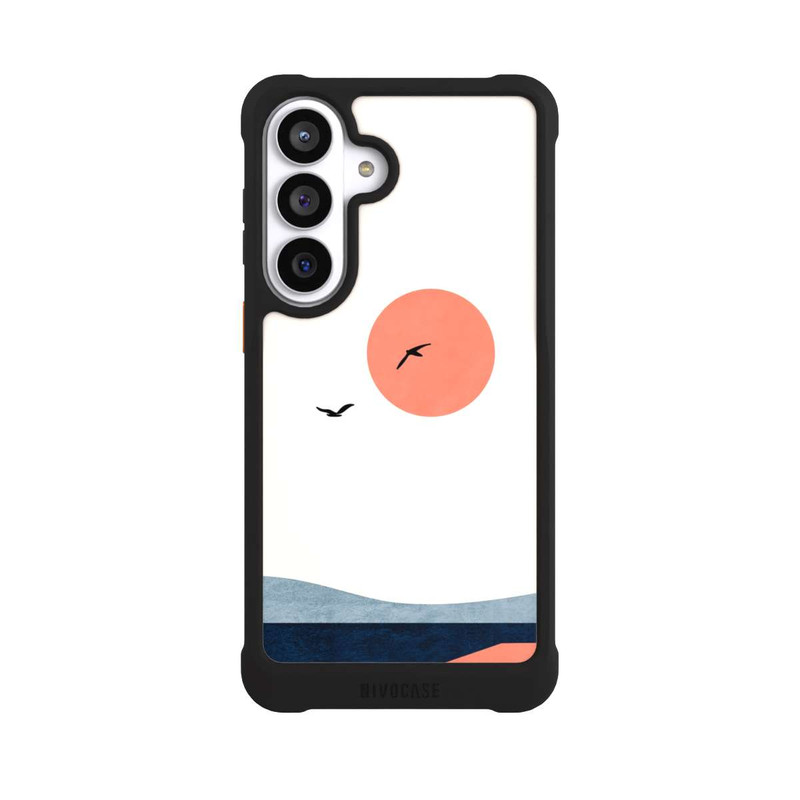 Galaxy S26+ NIVOmax Es war einmal