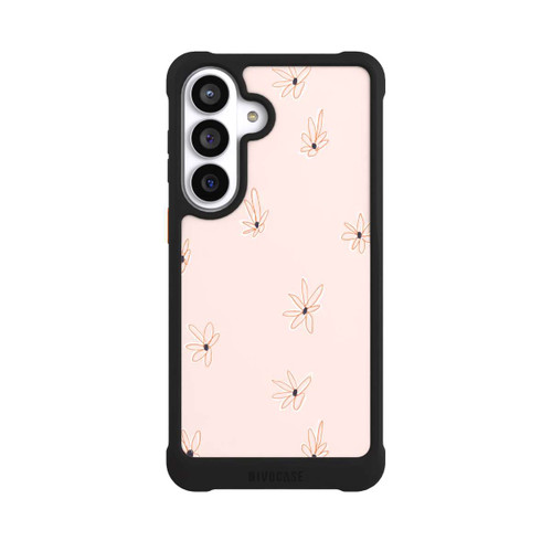 Samsung Galaxy S26+ NIVOmax Einfache Blumen - Anastasia Sawall