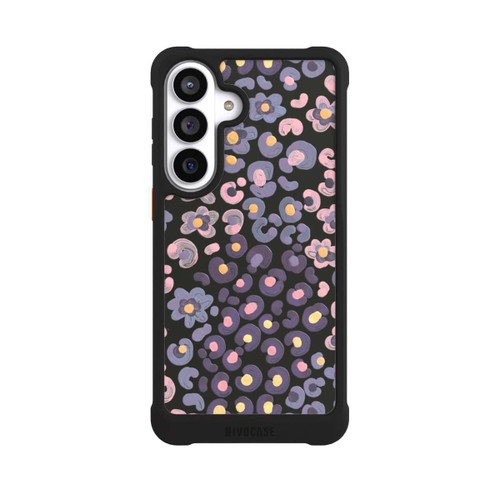 Samsung Galaxy S26+ NIVOmax Tierfell mit Blumen
