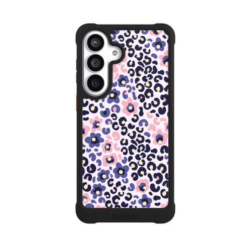 Samsung Galaxy S26+ NIVOmax Animal Skin with Flowers 1