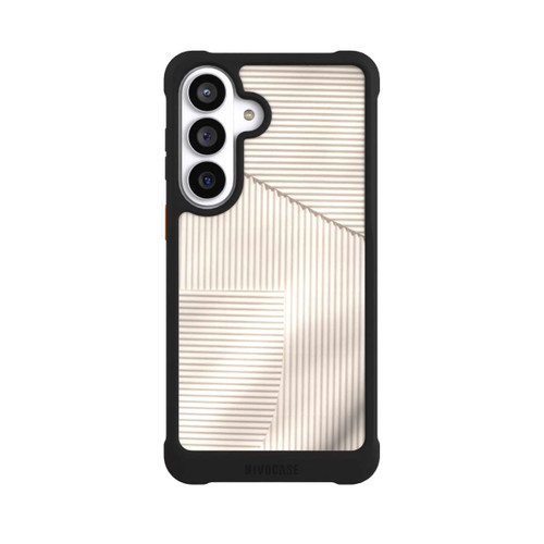 Samsung Galaxy S26+ NIVOmax Études sur papier