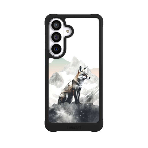 Samsung Galaxy S26+ NIVOmax Mountain Fox