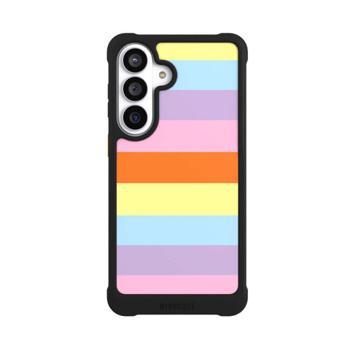 Samsung Galaxy S26+ NIVOmax Happiness