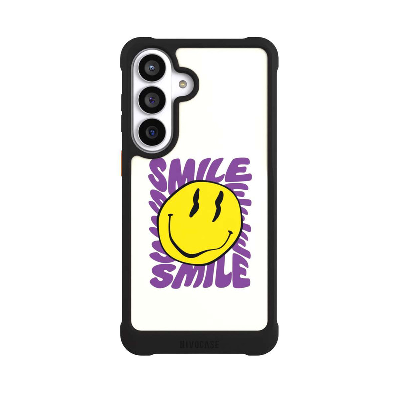 Galaxy S26+ NIVOmax Smile