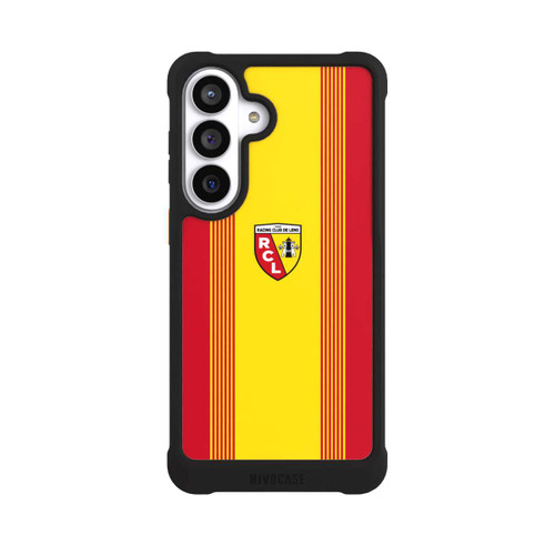 Samsung Galaxy S26+ NIVOmax RCL Maillot Domicile 23/24