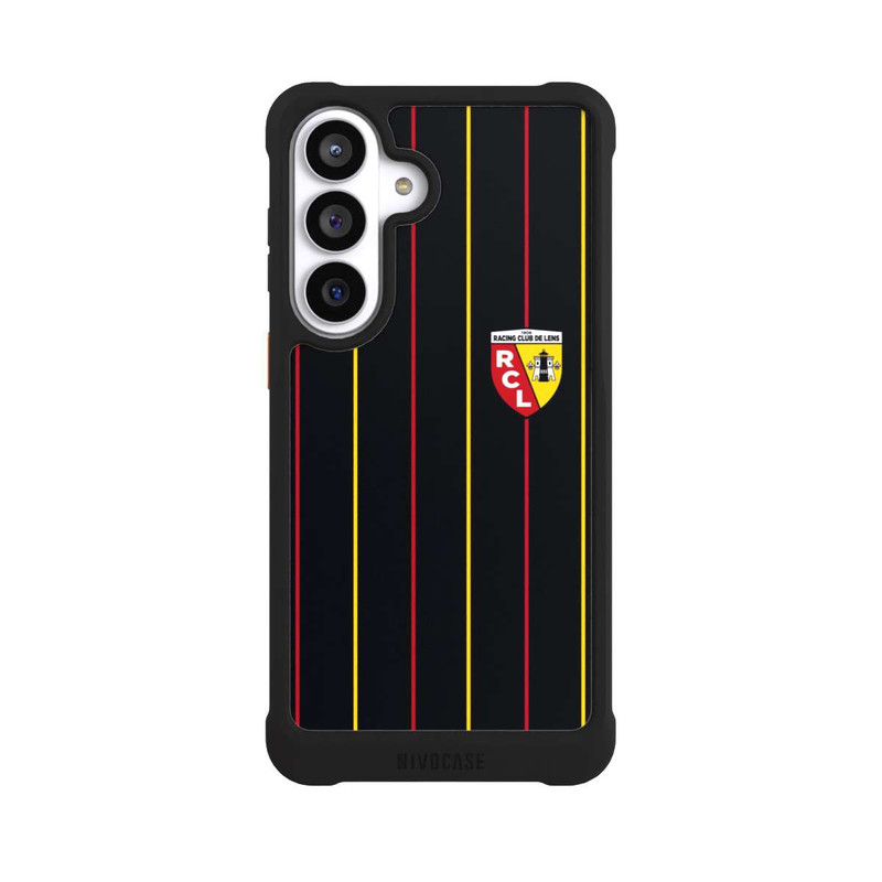Galaxy S26+ NIVOmax RCL Maillot Extérieur 23/24