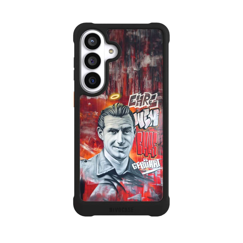Galaxy S26+ NIVOmax 1.FCK Fritz Walter