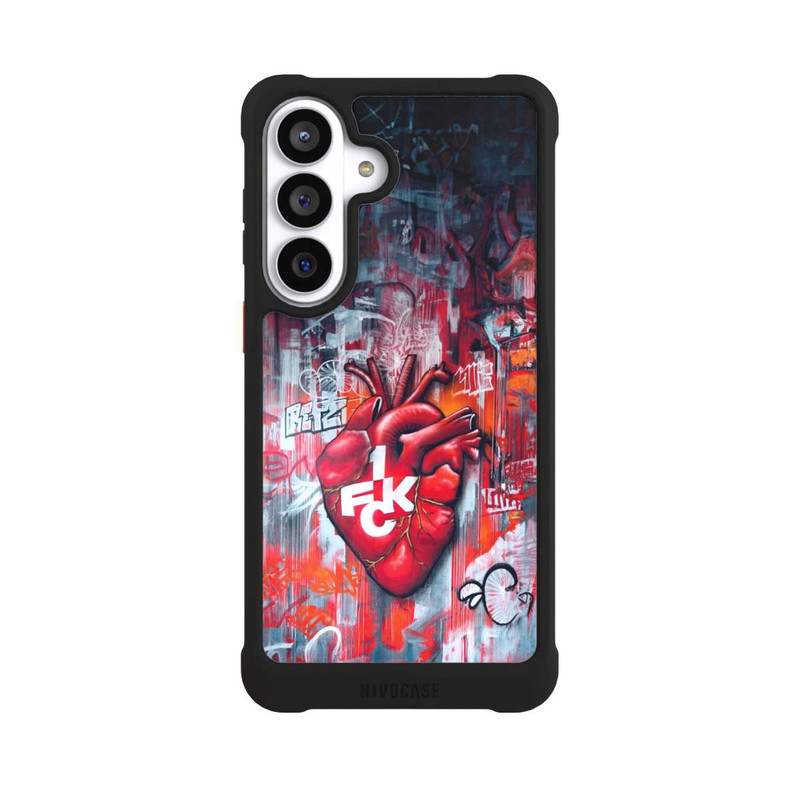 Galaxy S26+ NIVOmax 1.FCK Herz