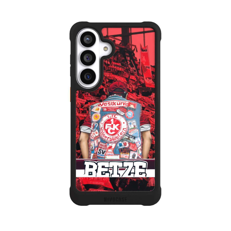 Galaxy S26+ NIVOmax 1.FCK Betze