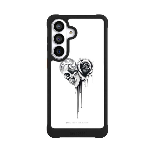 Samsung Galaxy S26+ NIVOmax Amour Noir
