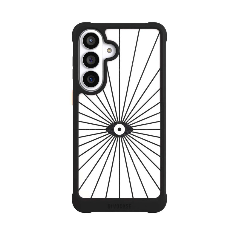 Galaxy S26+ NIVOmax Großer Bruder