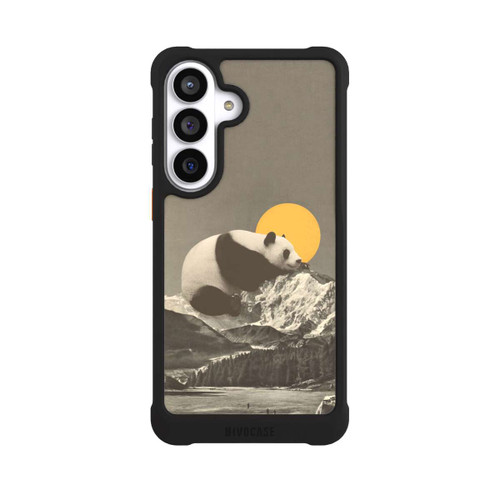 Samsung Galaxy S26+ NIVOmax Giant Panda Nap