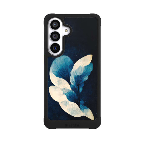 Samsung Galaxy S26+ NIVOmax Lys bleu de nuit