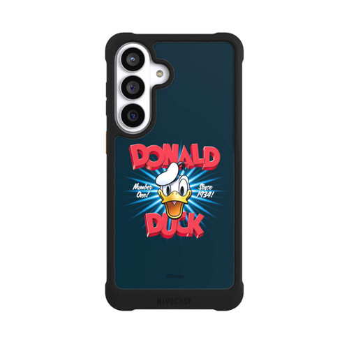 Samsung Galaxy S26+ NIVOmax Donald Duck Since 1934