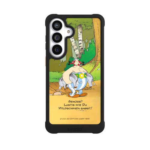 Samsung Galaxy S26+ NIVOmax Lustig Wie Du Wildschwein Sagst