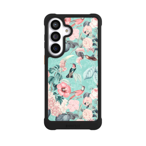 Samsung Galaxy S26+ NIVOmax Kolibri Paradies Pattern