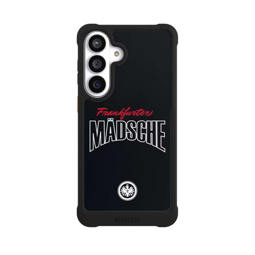 Samsung Galaxy S26+ NIVOmax Frankfurter Mädsche