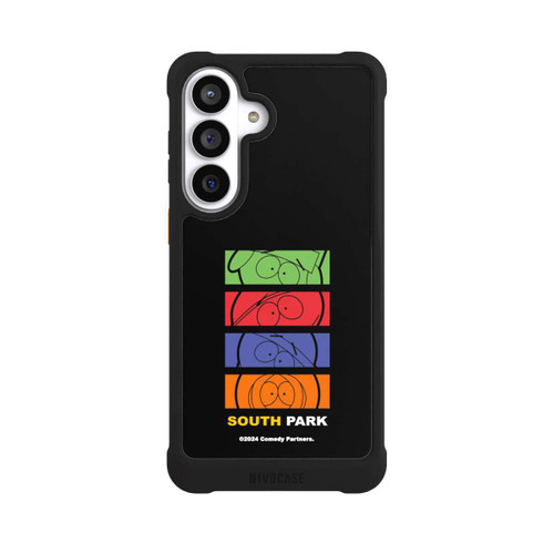 Samsung Galaxy S26+ NIVOmax South Park Boys Multicolor