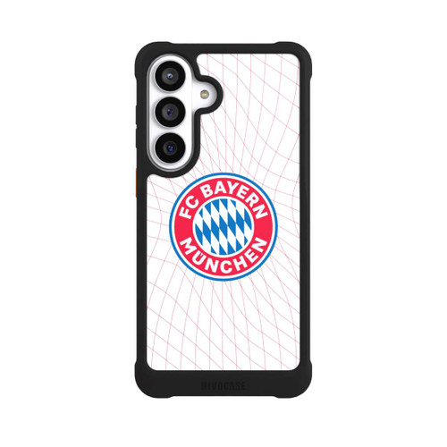 Samsung Galaxy S26+ NIVOmax FCB Raster Rot