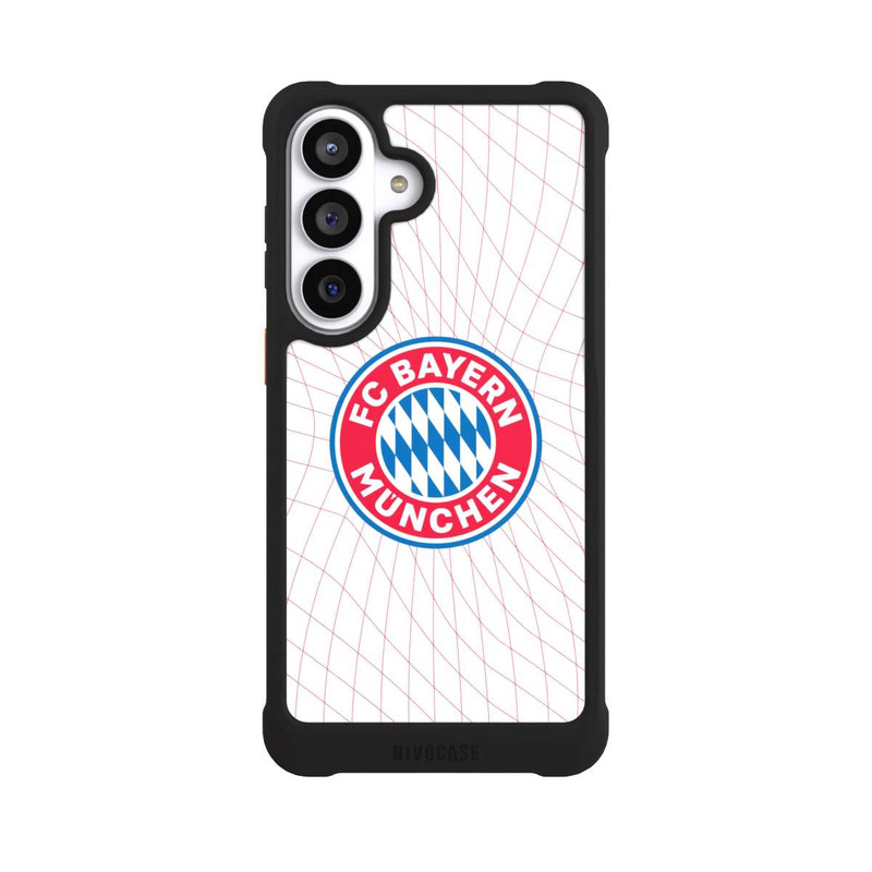 Galaxy S26+ NIVOmax FCB Raster Rot