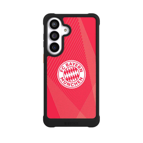 Samsung Galaxy S26+ NIVOmax FCB Polygon Rot