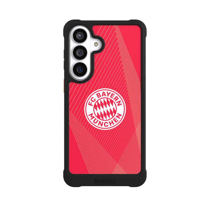 Galaxy S26+ NIVOmax FCB Polygon Rot