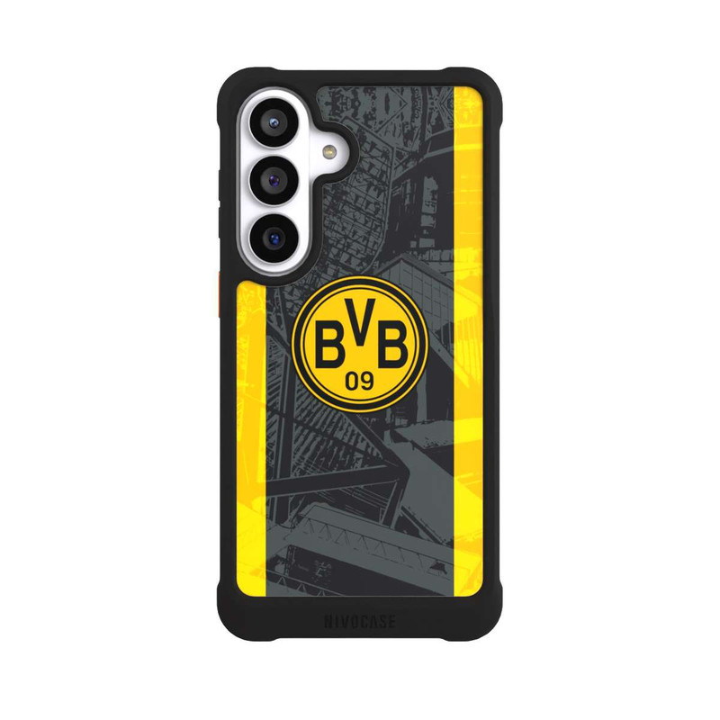 Galaxy S26+ NIVOmax 50 Jahre Signal Iduna Park