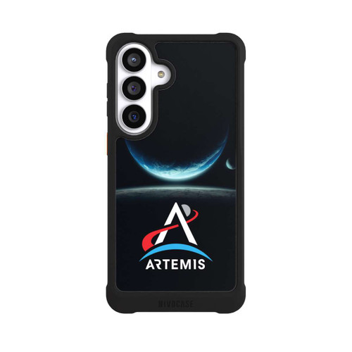 Samsung Galaxy S26+ NIVOmax ARTEMIS Weltall