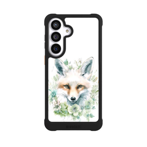 Samsung Galaxy S26+ NIVOmax Floral Fox 