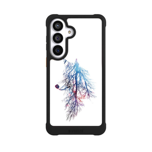 Samsung Galaxy S26+ NIVOmax My Roots