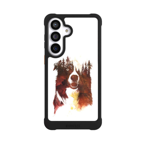 Samsung Galaxy S26+ NIVOmax One Night in the Forest