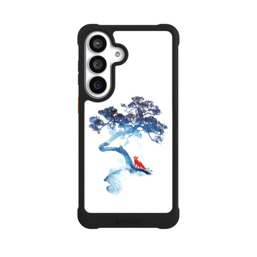 Samsung Galaxy S26+ NIVOmax The Last Apple Tree