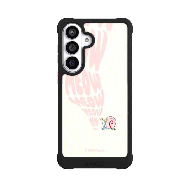 Galaxy S26+ NIVOmax Gary Meow