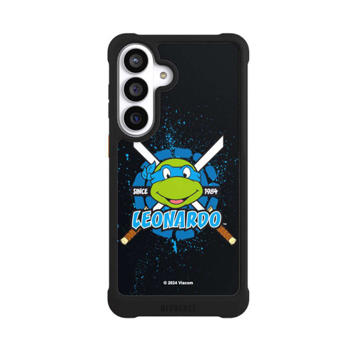 Samsung Galaxy S26+ NIVOmax TMNT Leonardo