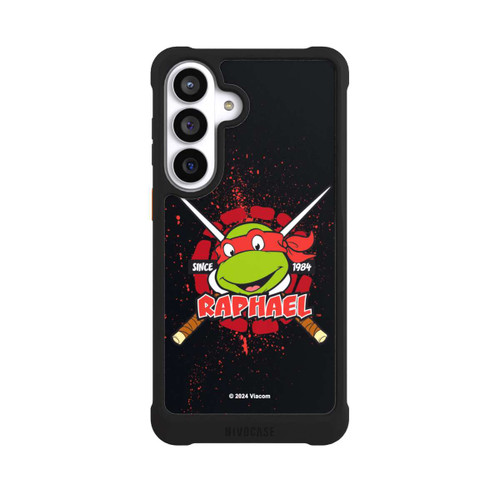 Samsung Galaxy S26+ NIVOmax TMNT Raphael