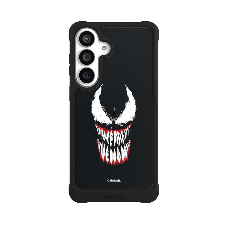 Galaxy S26+ NIVOmax We Are Venom
