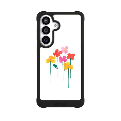 Samsung Galaxy S26+ NIVOmax Little Happy Flowers