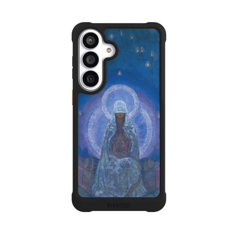 Galaxy S26+ NIVOmax Mutter der Welt by Nicholas Roerich