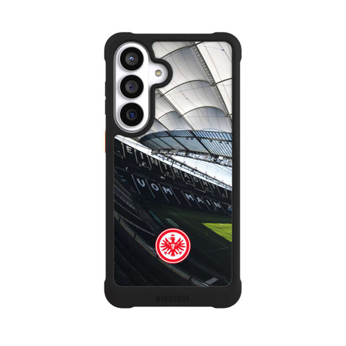 Samsung Galaxy S26+ NIVOmax SGE Stadion Eintracht vom Main