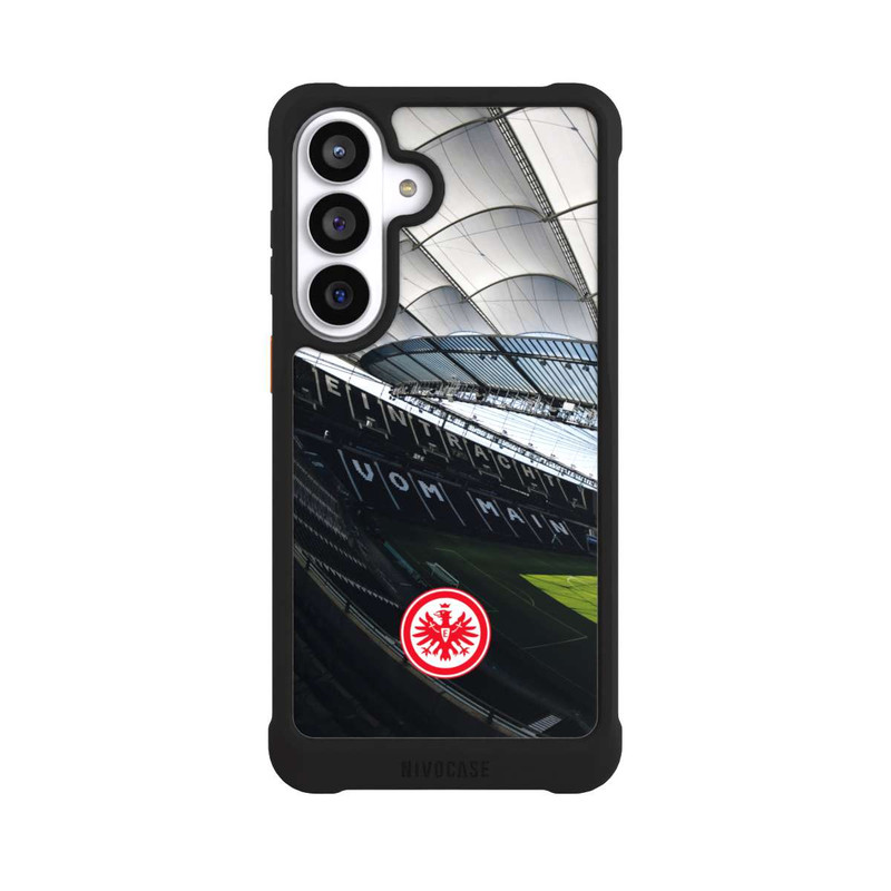 Galaxy S26+ NIVOmax SGE Stadion Eintracht vom Main