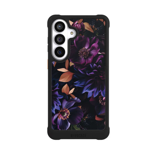 Samsung Galaxy S26+ NIVOmax Flower Autumn