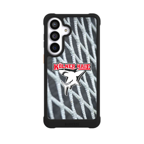 Samsung Galaxy S26+ NIVOmax Kölner Haie Tornetz