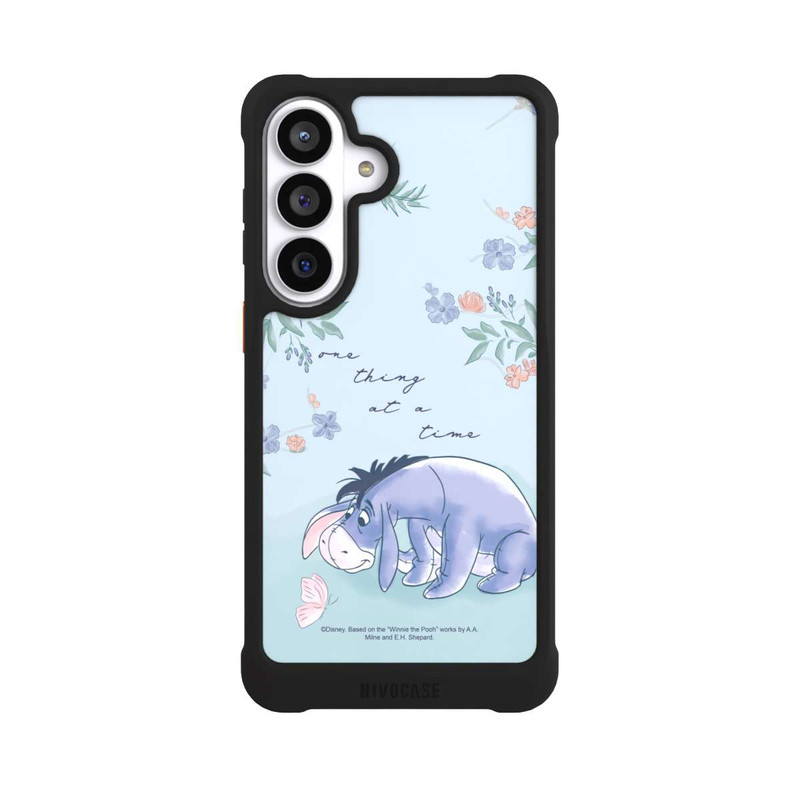 Galaxy S26+ NIVOmax Winnie The Pooh One Thing at A Time
