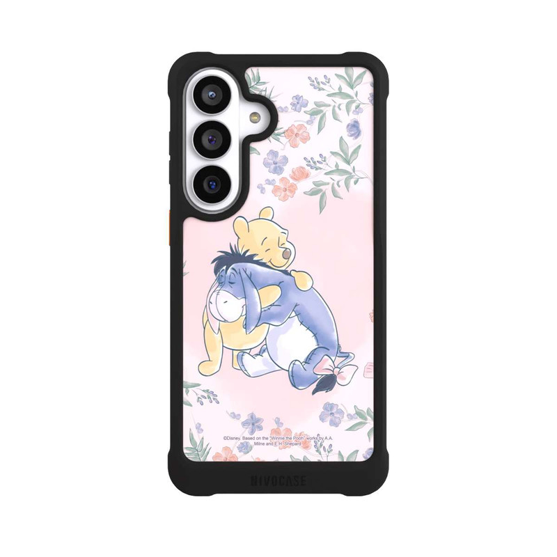 Galaxy S26+ NIVOmax Winnie The Pooh You Make My Heart Shine