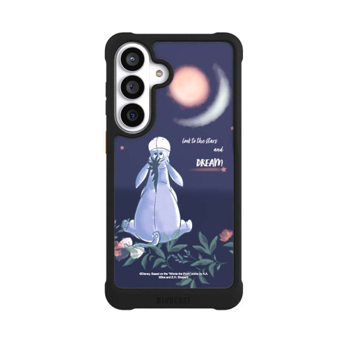 Samsung Galaxy S26+ NIVOmax Winnie The Pooh Look into The Stars