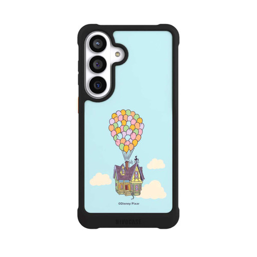 Samsung Galaxy S26+ NIVOmax To New Adventures