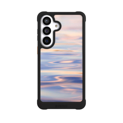 Samsung Galaxy S26+ NIVOmax Sunset Reflections