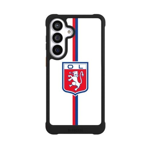 Samsung Galaxy S26+ NIVOmax OL Logo Vintage