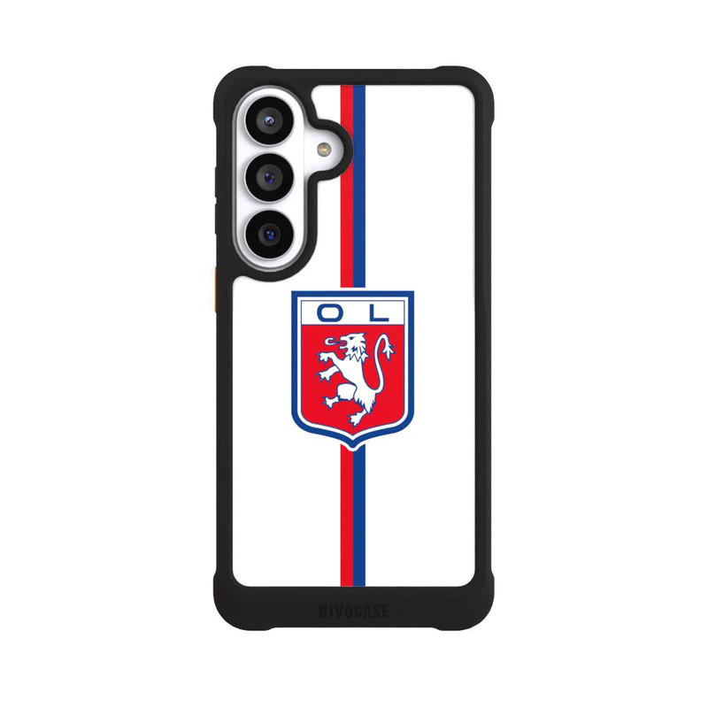 Galaxy S26+ NIVOmax OL Logo Vintage