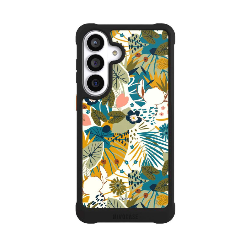 Galaxy S26+ NIVOmax Stitch Summer Pattern